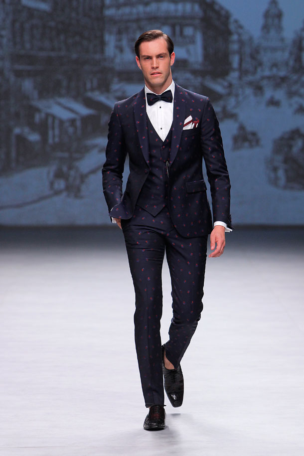 ilovebrides.pt Ramon Sanjurjo Coleção 2020 Fatos para Noivo